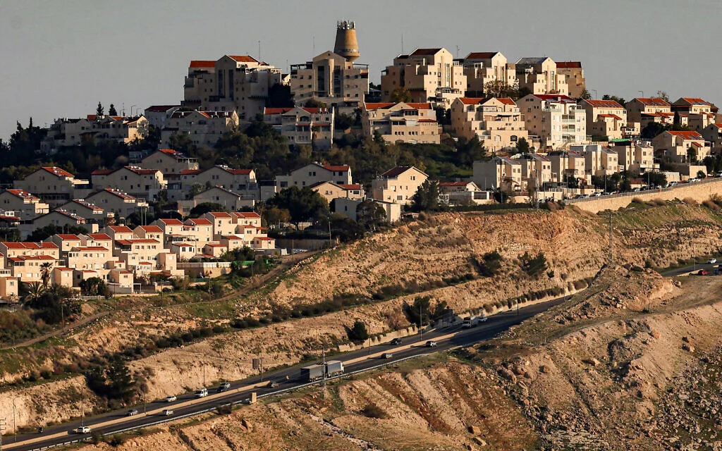 Image from Times of Israel