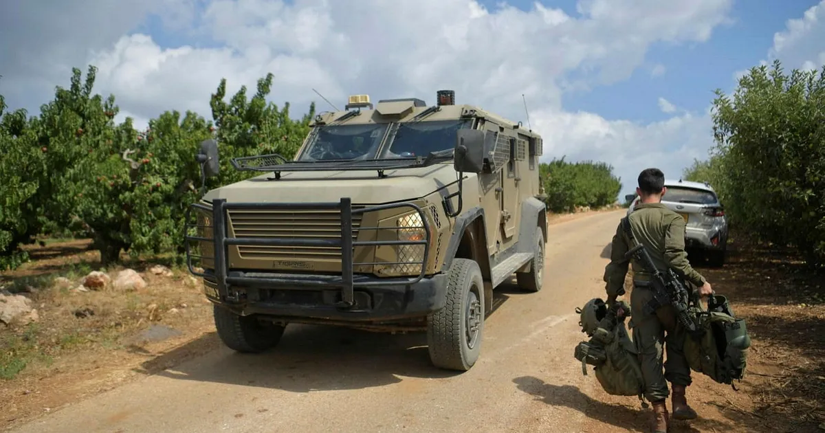 Image from Haaretz