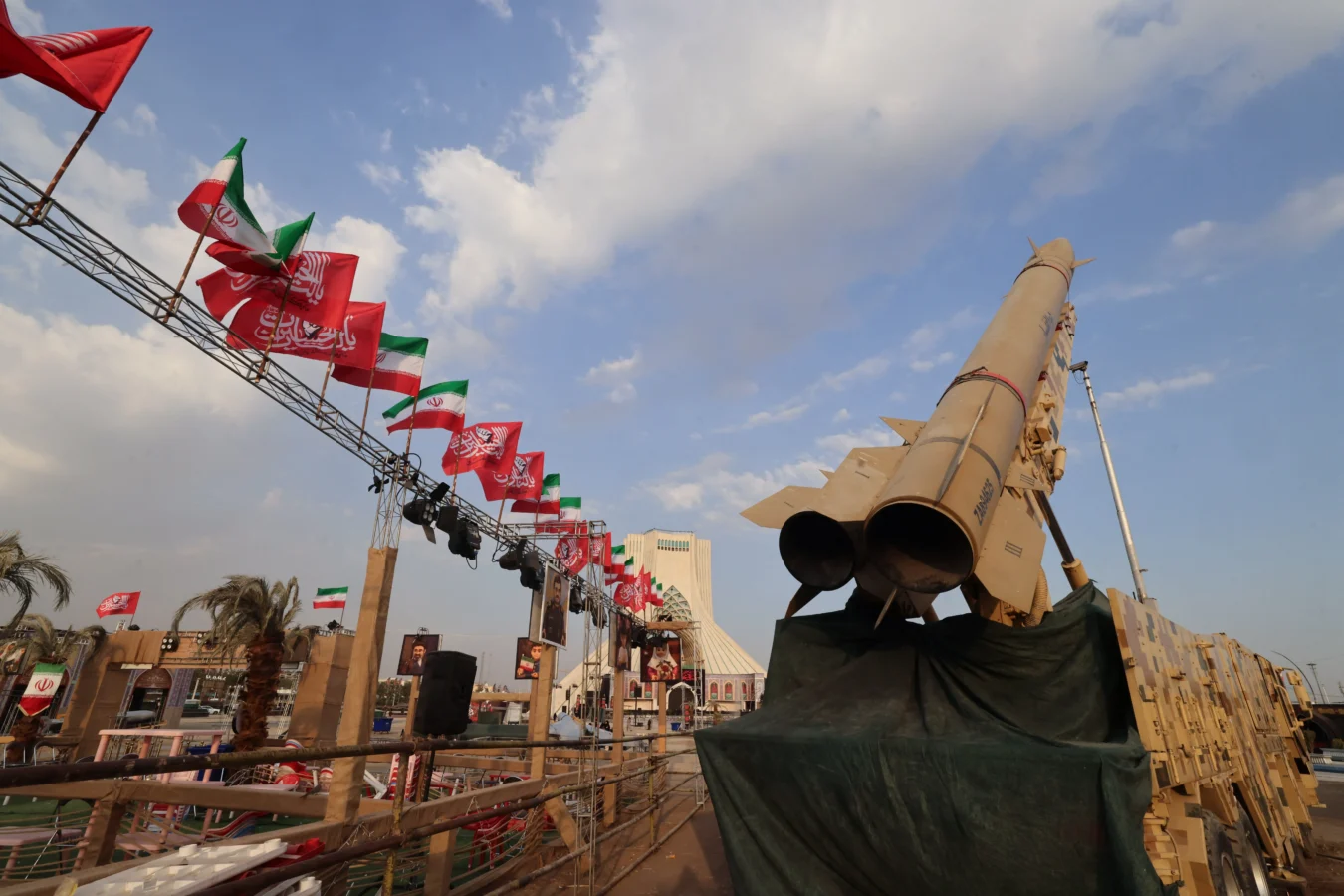 Image from Jerusalem Post
