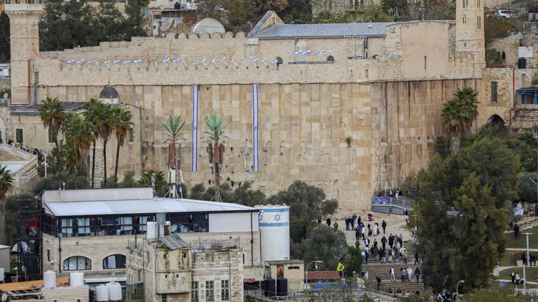 Image from Arutz Sheva