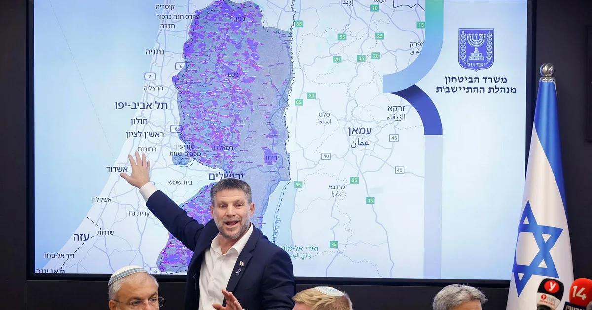 Image from Haaretz