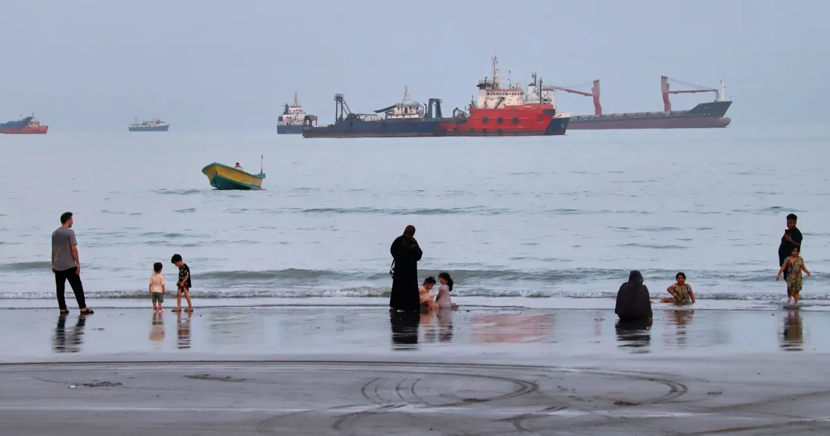 Image from Haaretz
