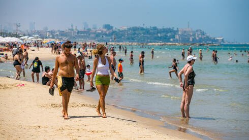 Image from Ynet