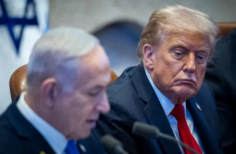 Image from Jerusalem Post