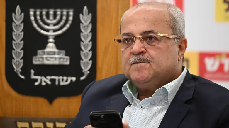 Image from Arutz Sheva