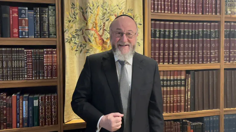 Image from Arutz Sheva