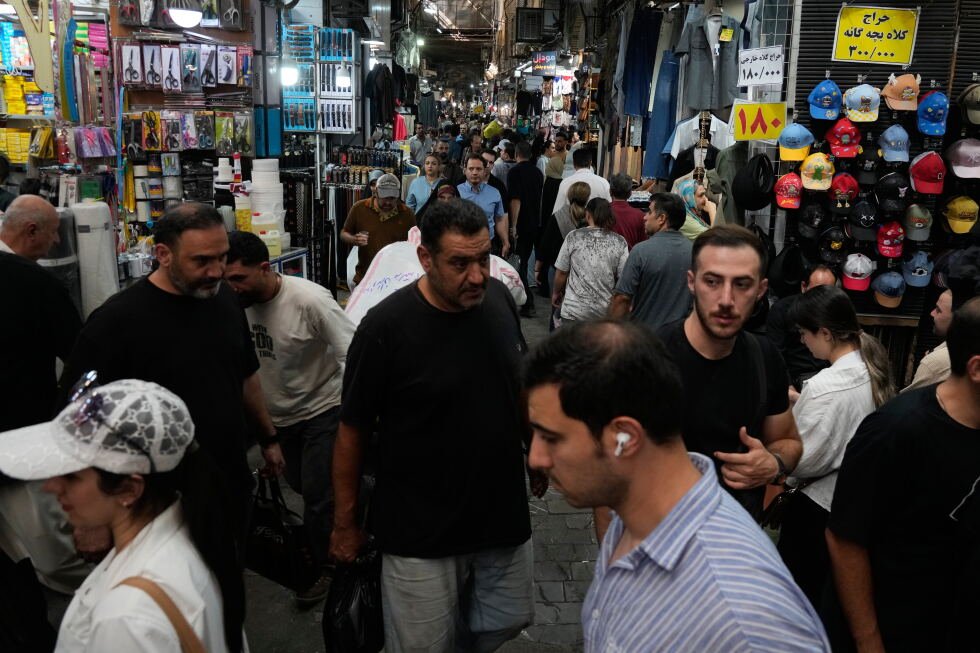 Image from Associated Press