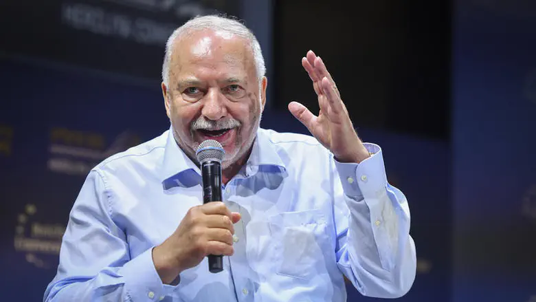 Image from Arutz Sheva
