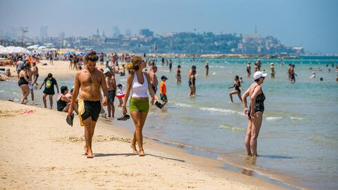 Image from Ynet