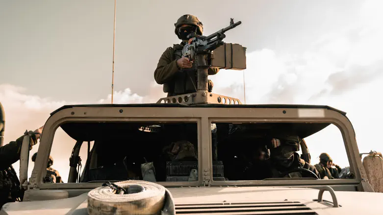 Image from Arutz Sheva