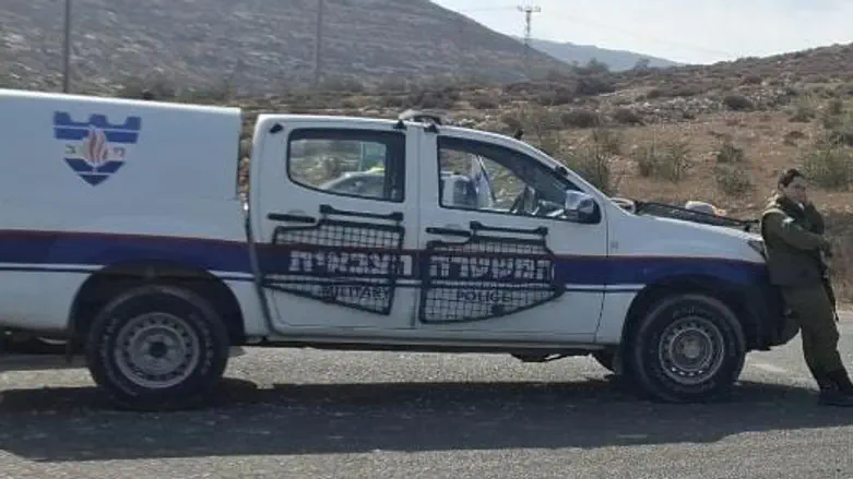 Image from Arutz Sheva