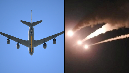 Image from Ynet
