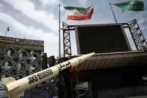 Image from Jerusalem Post