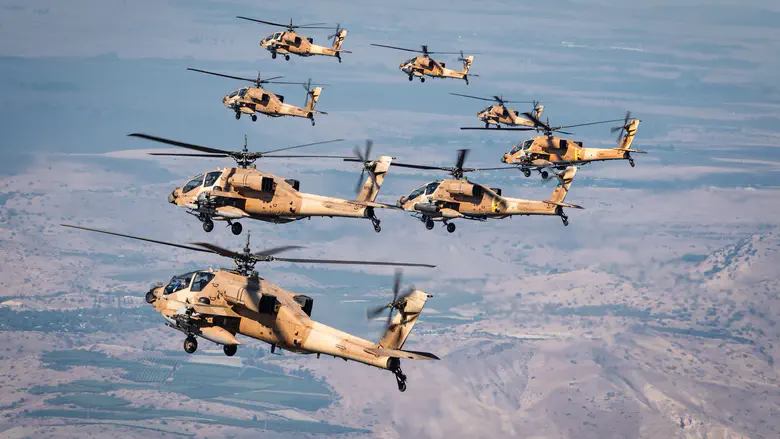 Image from Arutz Sheva