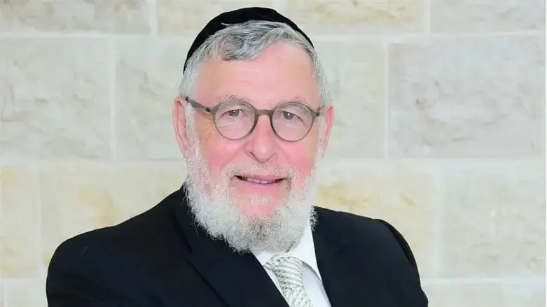 Image from Arutz Sheva