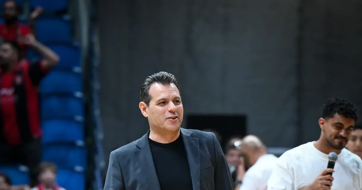 Image from Maariv