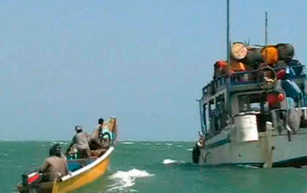 Image from Channel 14 Israel