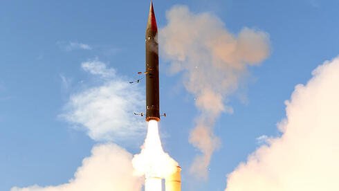 Image from Ynet