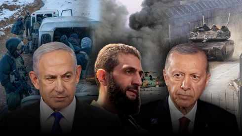 Image from Ynet