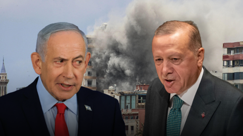 Image from Ynet