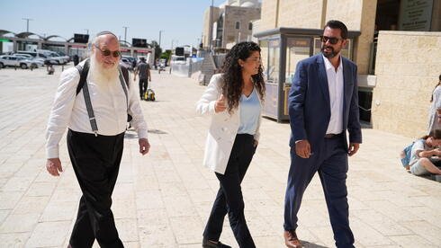Image from Ynet