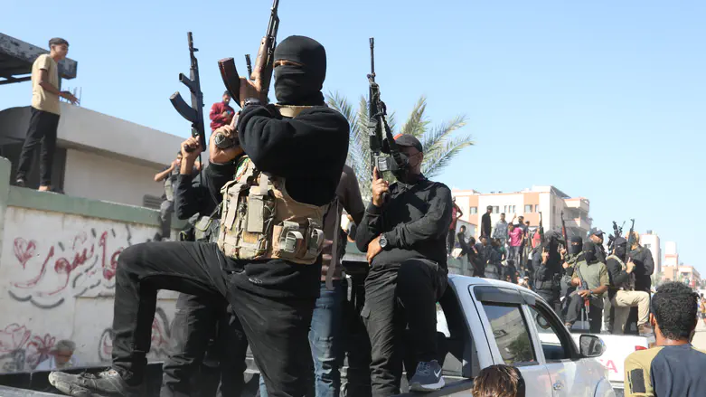 Image from Arutz Sheva