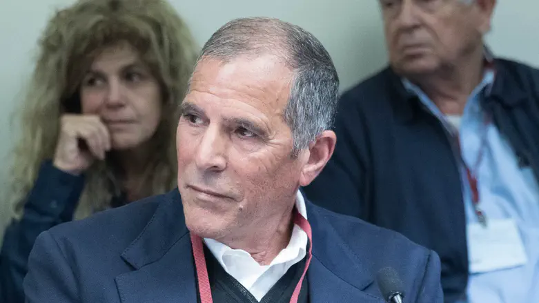 Image from Arutz Sheva