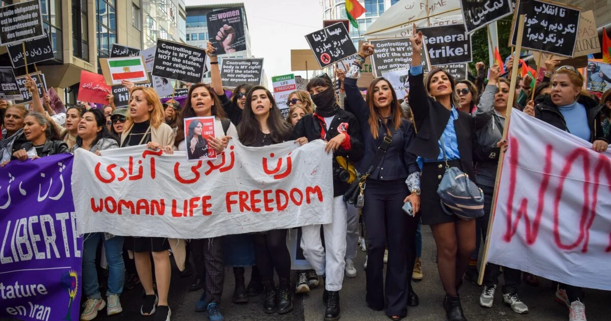 Image from Channel 14 Israel