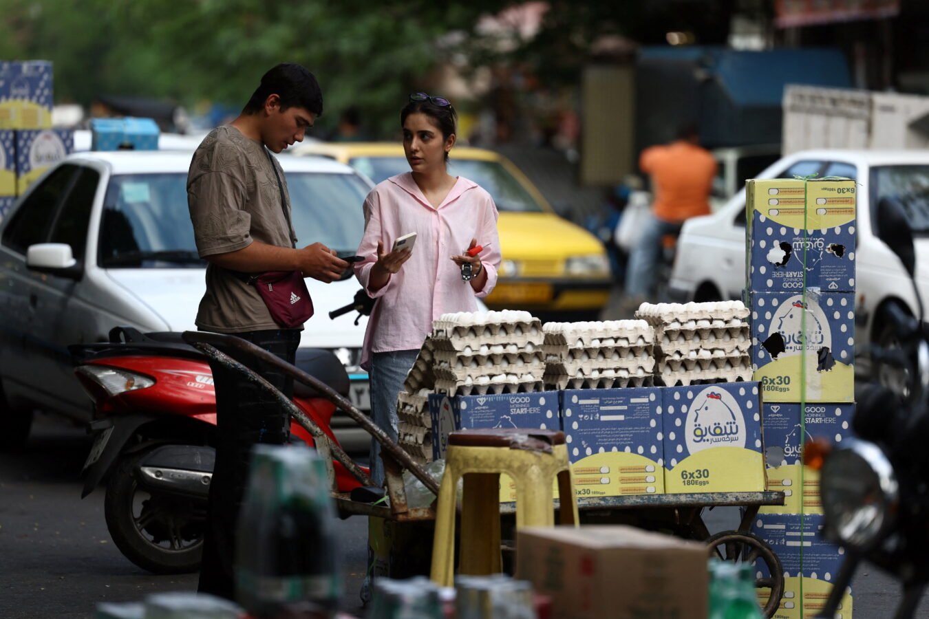 Image from Jerusalem Post