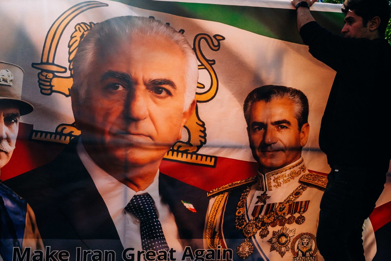 Image from Jerusalem Post