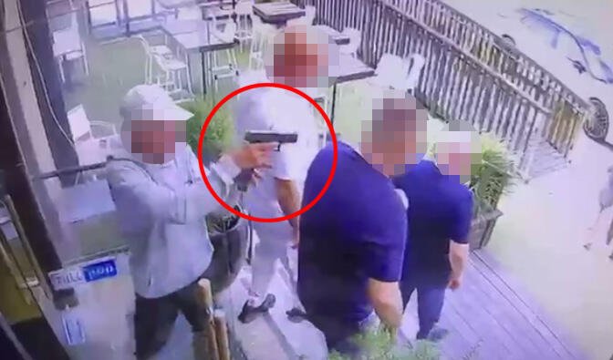 Image from Ynet