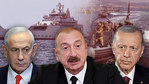 Image from Ynet