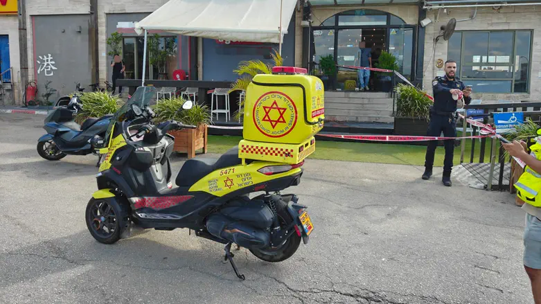 Image from Arutz Sheva