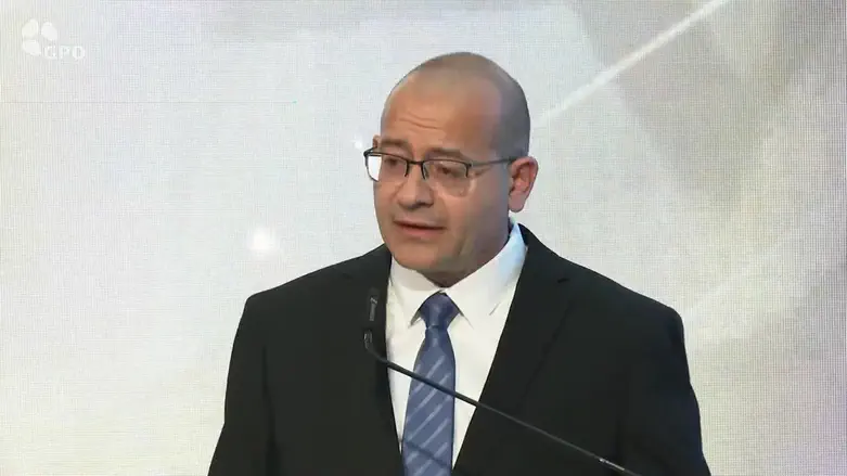 Image from Arutz Sheva