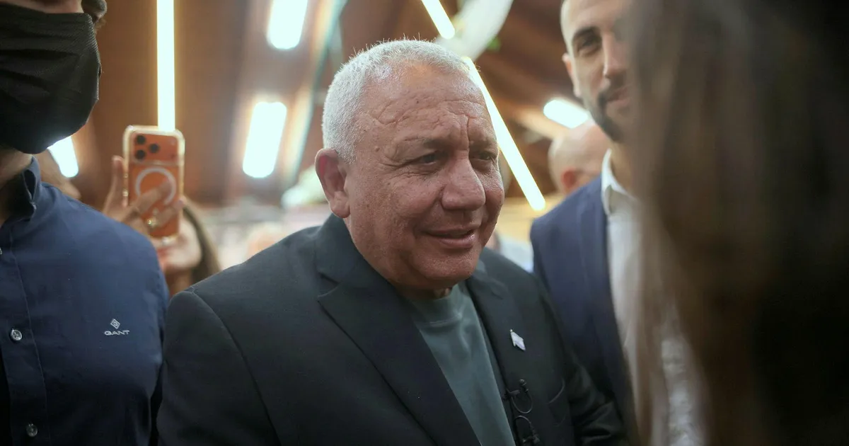 Image from Haaretz