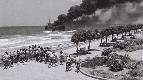 Image from Ynet