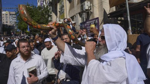 Image from Ynet