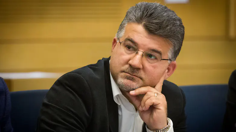 Image from Arutz Sheva