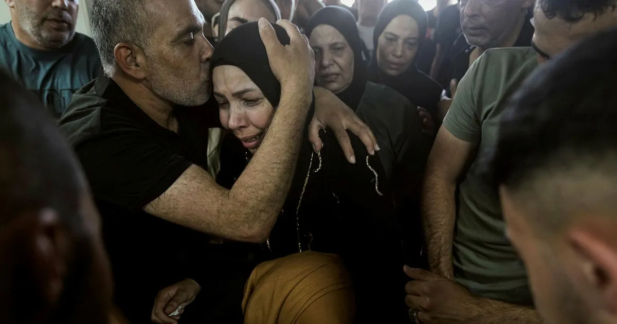 Image from Haaretz