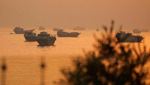 Image from Ynet