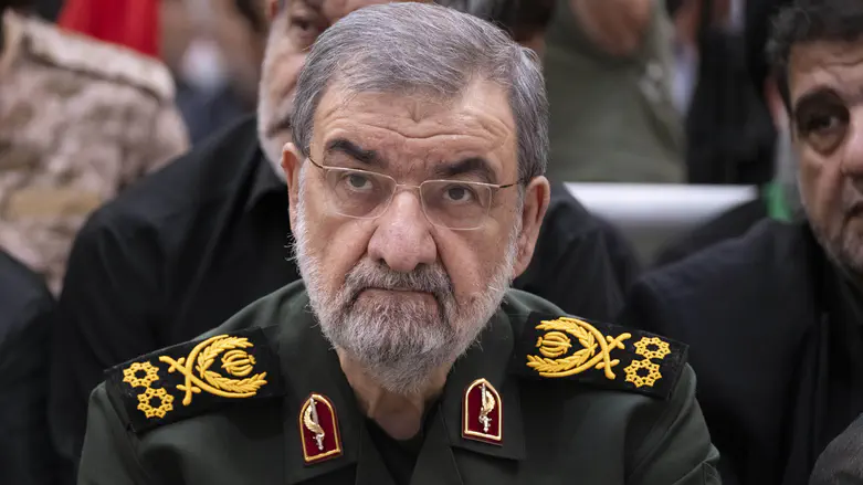 Image from Arutz Sheva