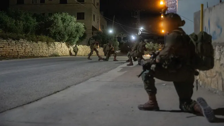 Image from Arutz Sheva