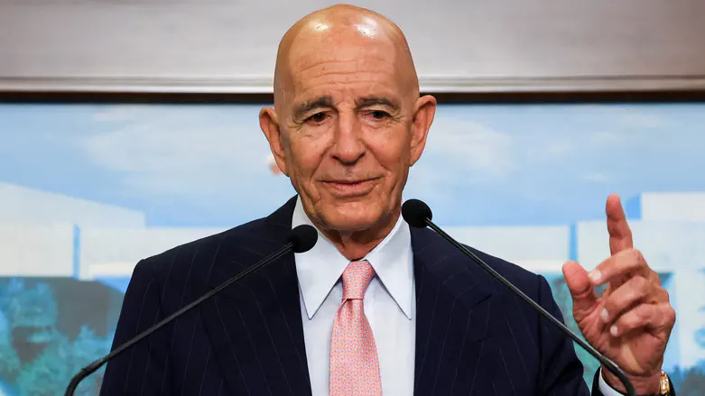 Image from Arutz Sheva