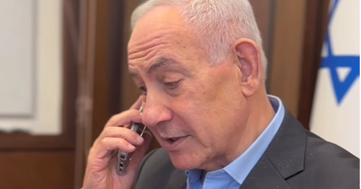 Image from Haaretz