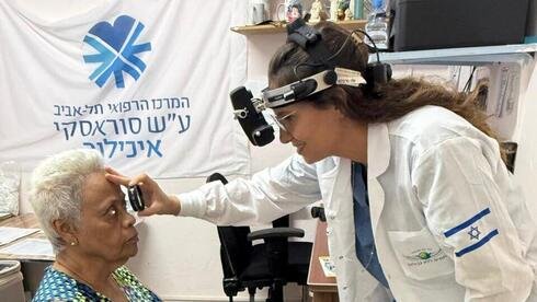 Image from Ynet