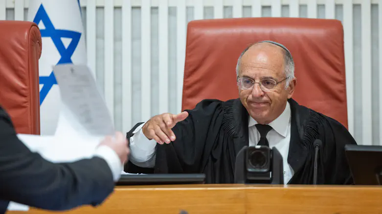 Image from Arutz Sheva