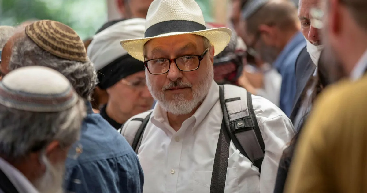 Image from Haaretz