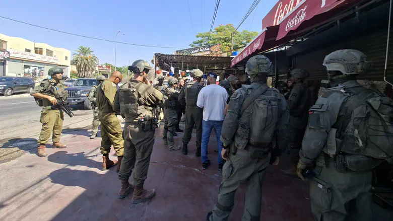 Image from Arutz Sheva
