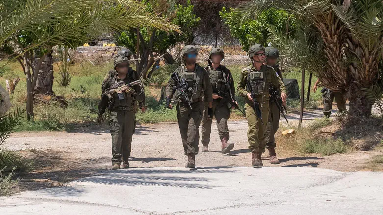 Image from Arutz Sheva