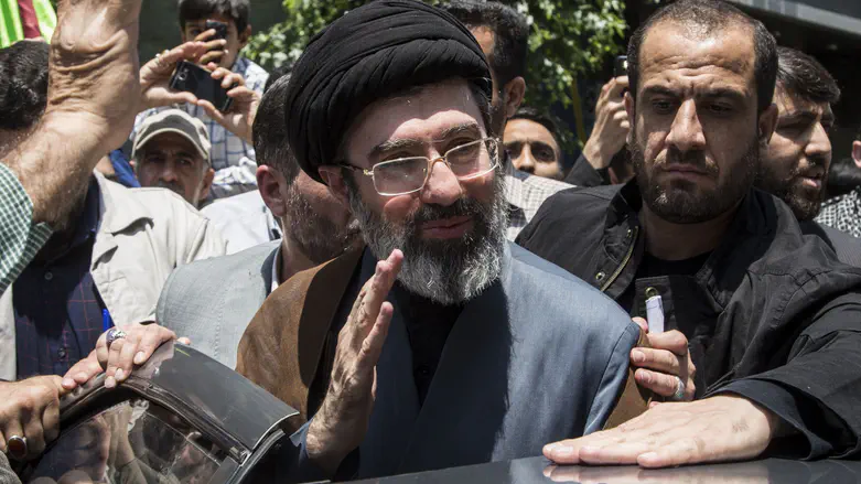 Image from Arutz Sheva